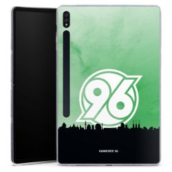 Tablet Silikon Case transparent