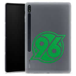 Tablet Silikon Case transparent