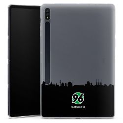 Tablet Silikon Case transparent