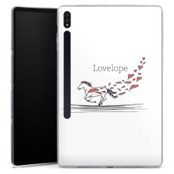 Tabletti Silikoni Suojakuori läpinäkyvä