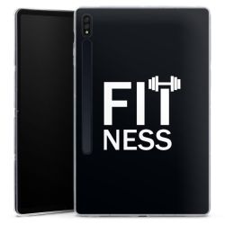 Tabletti Silikoni Suojakuori läpinäkyvä