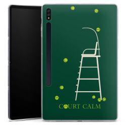 Tabletti Silikoni Suojakuori läpinäkyvä