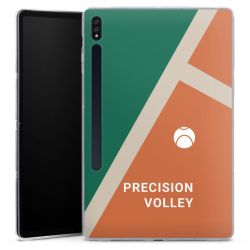 Tablet Silicone Case transparent