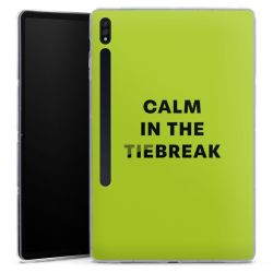 Tabletti Silikoni Suojakuori läpinäkyvä