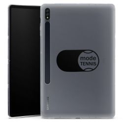 Tabletti Silikoni Suojakuori läpinäkyvä