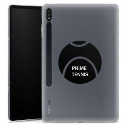 Tabletti Silikoni Suojakuori läpinäkyvä