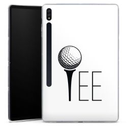 Tabletti Silikoni Suojakuori läpinäkyvä