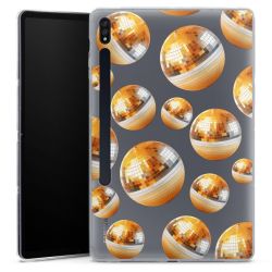 Tablet Silicone Case transparent