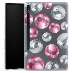 Tablet Silicone Case transparent