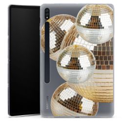 Tablet Silicone Case transparent