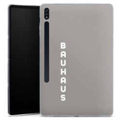 Tabletti Silikoni Suojakuori läpinäkyvä