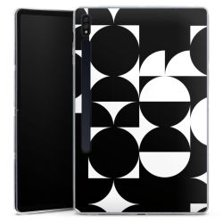 Tabletti Silikoni Suojakuori läpinäkyvä