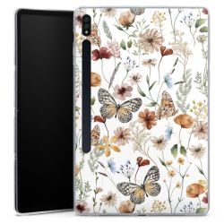 Tablet Silicone Case transparent