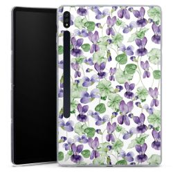 Tablet Silicone Case transparent