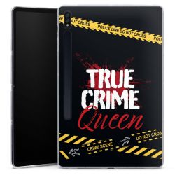 Tablet Silicone Case transparent