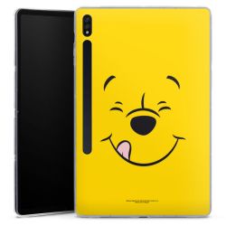 Tablet Silicone Case transparent