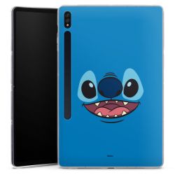 Tabletti Silikoni Suojakuori läpinäkyvä