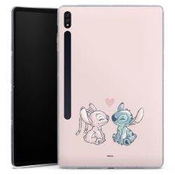 Tabletti Silikoni Suojakuori läpinäkyvä