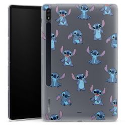 Tabletti Silikoni Suojakuori läpinäkyvä