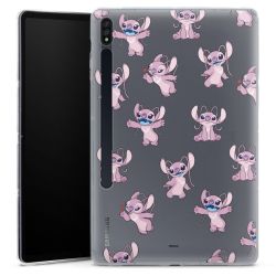 Tabletti Silikoni Suojakuori läpinäkyvä