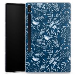 Tablet Silicone Case transparent