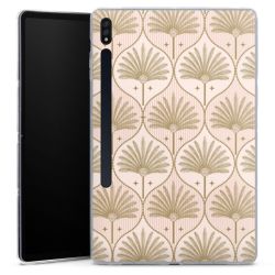 Tablet Silicone Case transparent