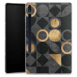 Tablet Silicone Case transparent