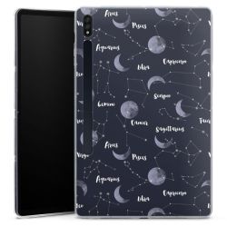 Tablet Silicone Case transparent