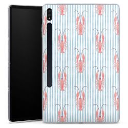 Tablet Silicone Case transparent