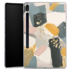 Tablet Silicone Case transparent