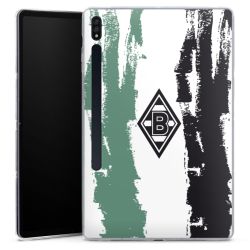 Tablet Silikon Case transparent