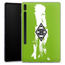 Tablet Silikon Case transparent