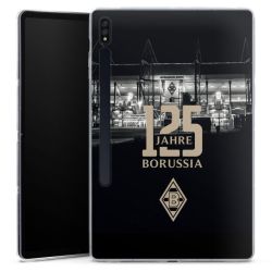 Tablet Silikon Case transparent