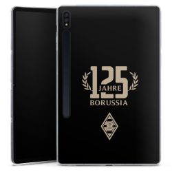 Tablet Silikon Case transparent