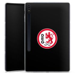 Tablet Silikon Case transparent