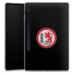 Tablet Silikon Case transparent