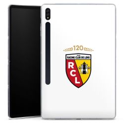 Tablet Silicone Case transparent