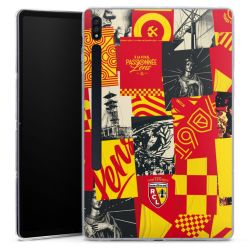 Tablet Silicone Case transparent