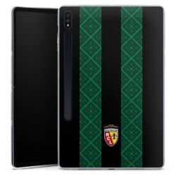 Tablet Silicone Case transparent
