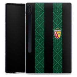 Tablet Silicone Case transparent