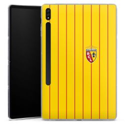 Tablet Silicone Case transparent