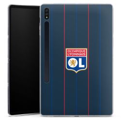 Tablet Silicone Case transparent