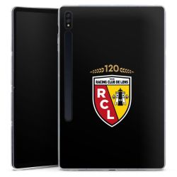 Tablet Silicone Case transparent