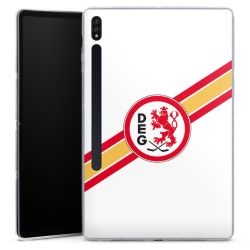 Tablet Silikon Case transparent