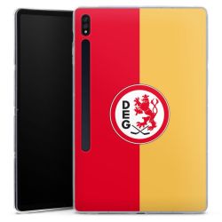 Tablet Silikon Case transparent