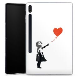 Tabletti Silikoni Suojakuori läpinäkyvä