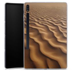 Tablet Silicone Case transparent