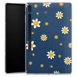 Tablet Silicone Case transparent