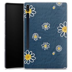 Tablet Silicone Case transparent