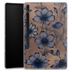 Tablet Silicone Case transparent